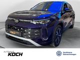 Volkswagen Tayron 1.5eTSI Elegance DSG 7-Sitzer Navi LED AH - Volkswagen Tayron: Elegance