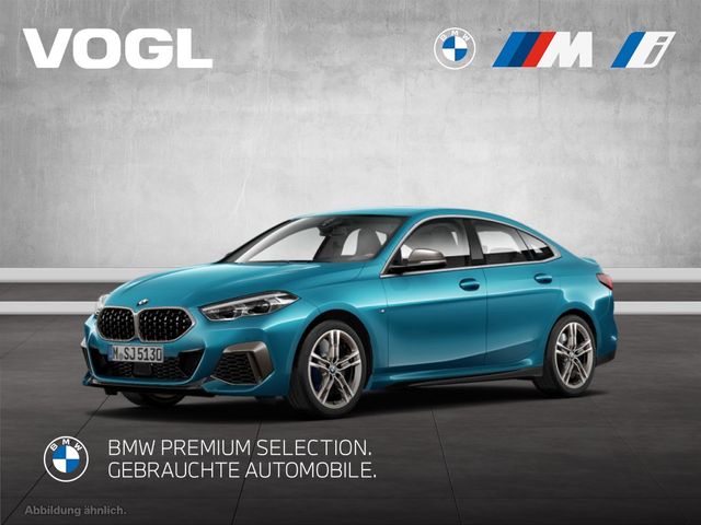 BMW M235i xDrive Gran Coupé