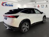 Nissan Ariya 87 kWh Evolve Pack - Nissan: Allradantrieb