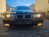 BMW 316i Compact - - BMW 316 aus 1996: 316i Compact
