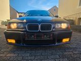 BMW 316i Compact - - BMW 316 aus 1996: 316i Compact