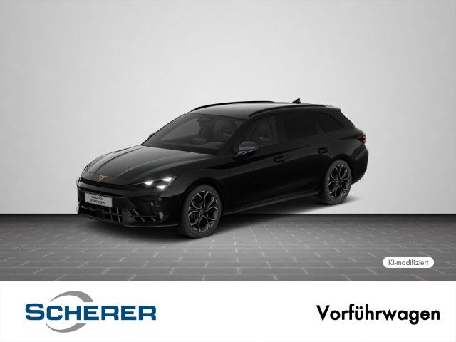 Image of Cupra Leon