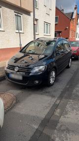 Volkswagen VW Golf plus TDI Style, Ausstattung - Volkswagen Golf Plus in Bonn