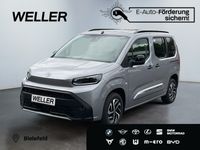 Toyota Proace City - Vorschau Bild 1