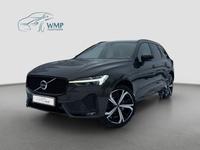 Volvo XC60 R Design 2WD/STHZ./ACC/Pano/HeadUpDis./H&K