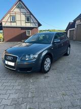 Audi A3 1.6 FSI  - Audi A3 aus 2004: 1.6