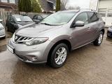 Nissan Murano Executive - Nissan Murano Gebrauchtwagen