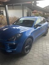 Porsche Macan S Diesel S - Porsche Macan bis 25.000 Euro