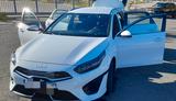 Kia cee'd Sportswagon 1.6 GDI Plug-In Hybrid Vis... - Kia cee'd Sportswagon von privat
