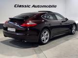 Porsche Panamera 4S *1.Hand*Burmester*PASM*PDLS* - Porsche Panamera aus 2010: 4s