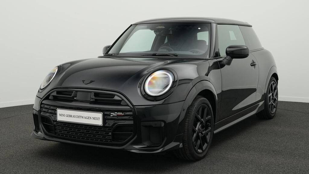 MINI Cooper S - Bild 1