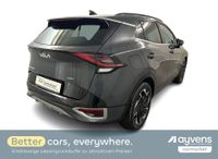 Kia Sportage - Vorschau Bild 2