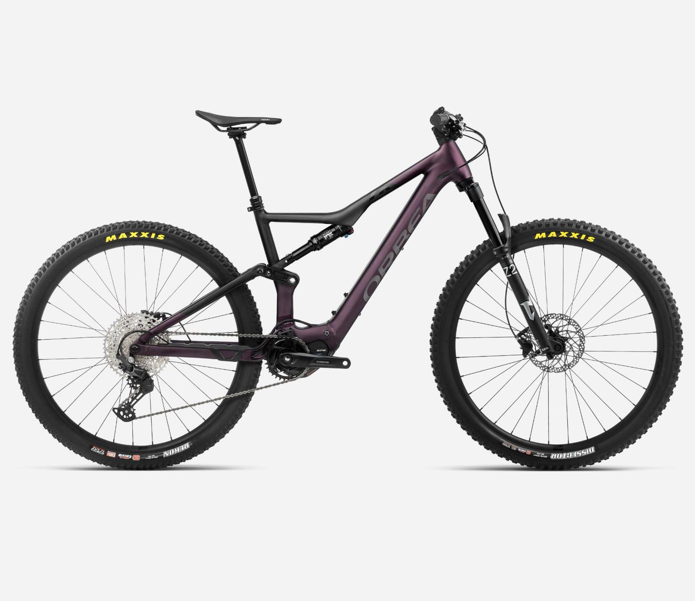 Orbea Rise H30 "M"