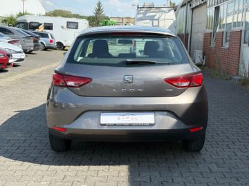 SEAT Leon - 11