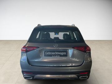Mercedes GLE 300 - 5