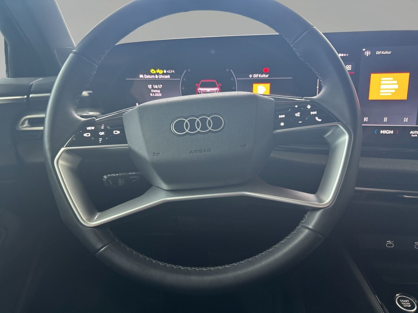 Audi A5 - Bild 4