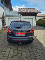 Nissan Qashqai 1.6 Acenta  - gebrauchte Nissan Qashqai aus dem Jahr 2010