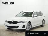 BMW 320d Touring Aut. LiCoPro,HUD,,DA,PA+,Inno,Ambi - BMW 320d Leasingangebote für Privatpersonen