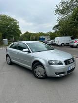 Audi a3 8P - Audi A3 aus 2003: 8p