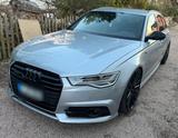 Audi A6 Competition 4G C7 quattro 3.0 TDI - Audi A6 C7-4G