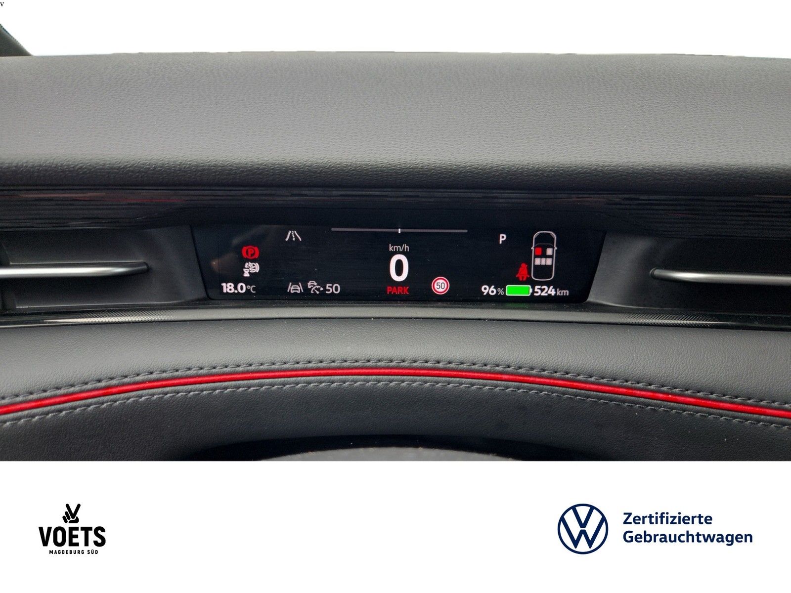 Volkswagen ID.7 - Bild 14
