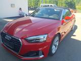 Audi A5 40TFSI Cabriolet ADVANCED*APP*SHZ*PDC*ACC*HUD - Audi A5 Gebrauchtwagen in Braunschweig