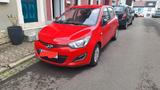 Hyundai i20 - Hyundai i20 in Saarbrücken