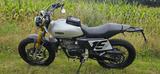 Fantic Caballero Flat Track 125 - FANTIC CABALLERO FLAT TRACK 125