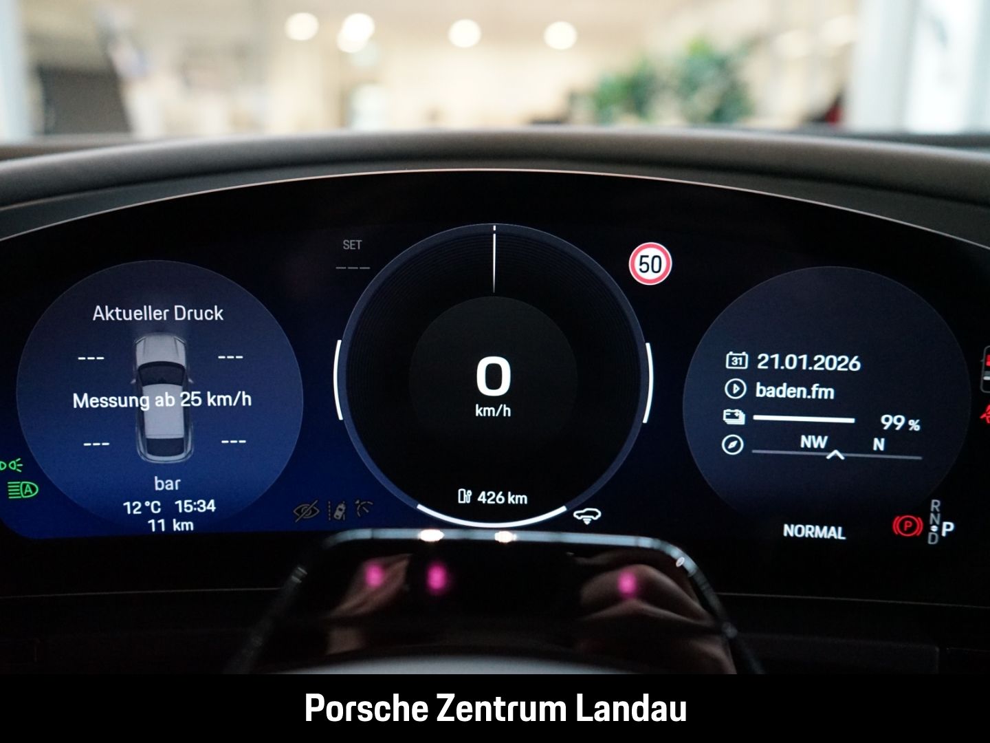 Porsche Macan - Bild 24