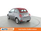 Fiat 500C 1.2 Lounge Aut.*CABRIO*PDC*KLIMA*TEMPO* - gebrauchte Fiat 500C aus dem Jahr 2020