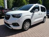 Opel Combo Life*1.5*Kamera*PDC*USB*HUD*SHZ*Klimaauto - Opel Combo Life mit Diesel-Antrieb: Automatik
