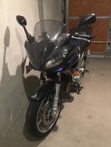 Yamaha Fazer RJ07 - Offers