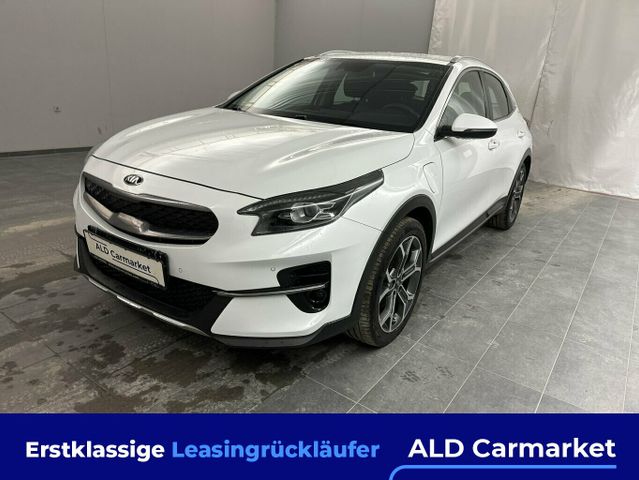 Kia XCeed 1.6 GDI DCT6 OPF Plug-in-Hybrid Spirit Ges