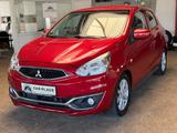 Mitsubishi Space Star Diamant Edition - gebrauchte Mitsubishi Space Star aus dem Jahr 2017