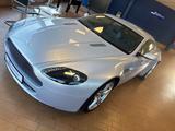 Aston Martin V8 Vantage 4.7l Sportshift - - gebrauchte Aston Martin V8 Vantage aus dem Jahr 2008