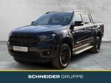 Ford RANGER THUNDER 2.0 TDCI 4x4 LED+NAVI+KAMERA+SHZ - Ford Ranger aus 2020