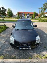 Kia Picanto 1.1 Cool Cool - Kia Picanto mit Benzin-Antrieb: Cool