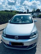 Volkswagen Golf Plus 1.2 TSI DSG Trendline  - Volkswagen Golf Plus: Trendline