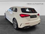 Mercedes-Benz A 180 AMG|LED|DISTR|360|EDITION|AMBI|SHZ - Mercedes-Benz A-Klasse Jahreswagen: Automatik