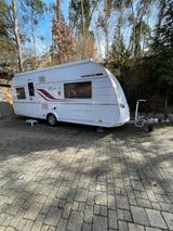 Tabbert Vivaldi 550 Finest Edition - Tabbert 550