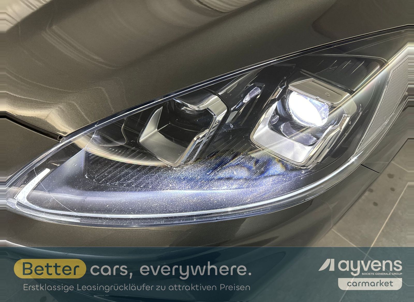 Ford Kuga - Bild 9
