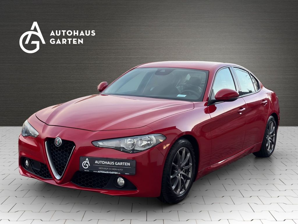 Angebot ansehen Alfa Romeo Giulia