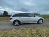 Mercedes-Benz Mercedes R 320 CDI - Mercedes-Benz R 320 Gebrauchtwagen