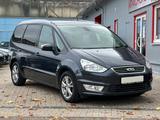 Ford Galaxy 2.0 TDCI*7-Sitze*Klimaauto*Temp*Parkpilot - gebrauchte Ford Galaxy aus dem Jahr 2010