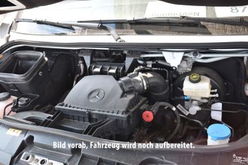 Mercedes Sprinter - 9