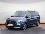 Mercedes-Benz V 300 d Style AHK Standhz. Distr. Navi Kamera Sp - Mercedes-Benz V 300 in Ludwigshafen