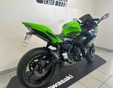 Kawasaki Ninja 650 + Kurzen KZH - TOP Zustand! - Offers