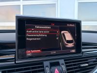 Audi RS6 Avant 4.0 TFSI 2HD DE-FZG CARBON PANO 280KMH bei Autohaus Landmann & Maier OHG