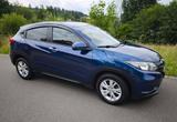 Honda HR-V 1.5 i-VTEC Comfort Comfort - Honda HR-V: Comfort