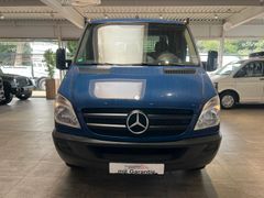 MERCEDES-BENZ Sprinter 413/414/416/510/511/513/514/516 CDI (906.153/155) - Vorschau 11
